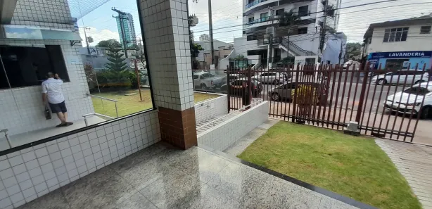 Apartamento com 2 Quartos para alugar, 75m² no Guamá, Belém