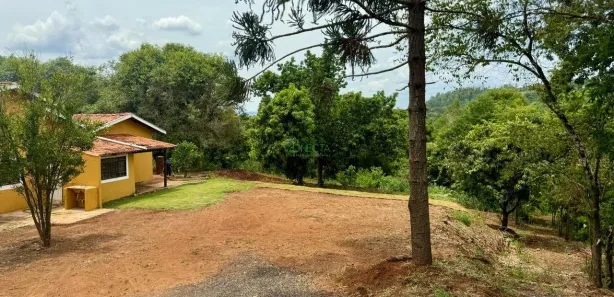 Fazenda / Sítio / Chácara com 3 Quartos à venda, 100m² no Conjunto Residencial Lourenco Bacarin, Ibiporã