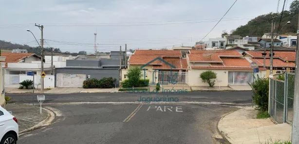 Terreno / Lote / Condomínio à venda, 250m² no Nova Jaguariúna, Jaguariúna