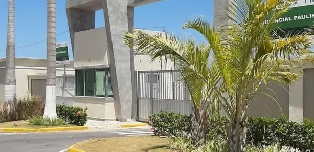 Apartamento com 2 Quartos para alugar, 41m² no Maranguape I, Paulista