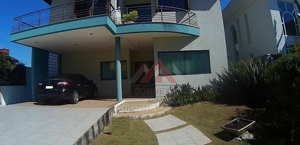 Casa de Condomínio com 3 Quartos à venda, 515m² no Jardim Residencial Suzano, Suzano