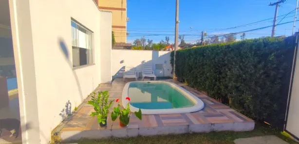 Casa com 3 Quartos à venda, 67m² no Campestre, São Leopoldo