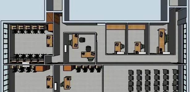 Casa Comercial à venda, 620m² no Centro, Nilópolis