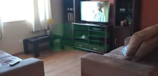 Sobrado com 3 Quartos à venda, 252m² no Jardim Santa Rosa, Cosmópolis