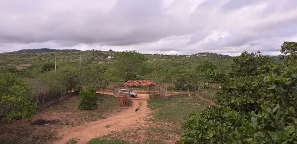 Fazenda / Sítio / Chácara com 5 Quartos à venda, 170m² no Área Rural de Caruaru, Caruaru