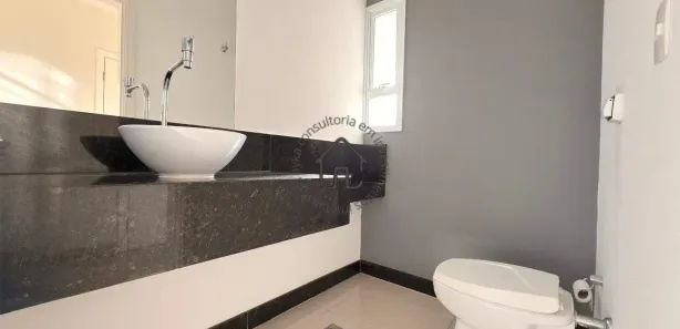 Casa de Condomínio com 3 Quartos para alugar, 202m² no Bosque, Vinhedo