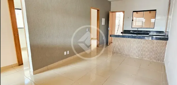 Casa com 3 Quartos à venda, 84m² no Residencial Ravena, Senador Canedo