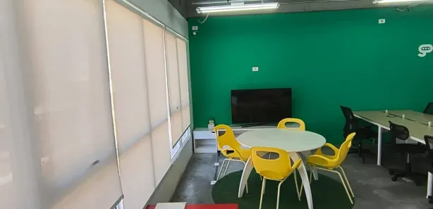 Conjunto Comercial / Sala para alugar, 47m² no Sítio Tamboré Alphaville, Barueri