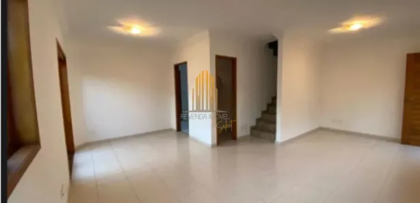 Casa de Condomínio com 4 Quartos à venda, 127m² no Vila Brasílio Machado, São Paulo