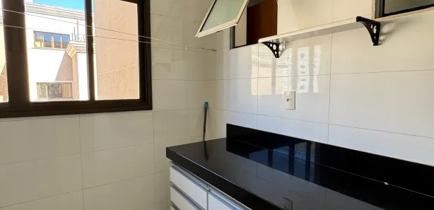 Cobertura com 3 Quartos à venda, 200m² no Núcleo Agrícola Alpha, Franca