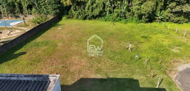 Galpão / Depósito / Armazém com 1 Quarto à venda, 2036m² no Nereu Ramos, Jaraguá do Sul
