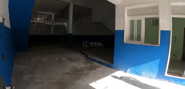 Galpão / Depósito / Armazém à venda, 260m² no Parque Caju, Campos dos Goytacazes