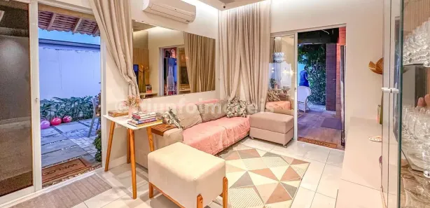 Casa de Condomínio com 3 Quartos à venda, 153m² no Uruguai, Teresina