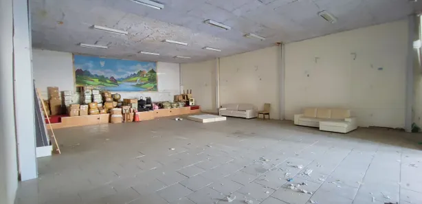 Galpão / Depósito / Armazém com 2 Quartos à venda, 218m² no Centro, Nilópolis