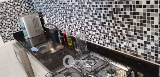 Apartamento com 3 Quartos para alugar, 96m² no Boa Vista, São Caetano do Sul