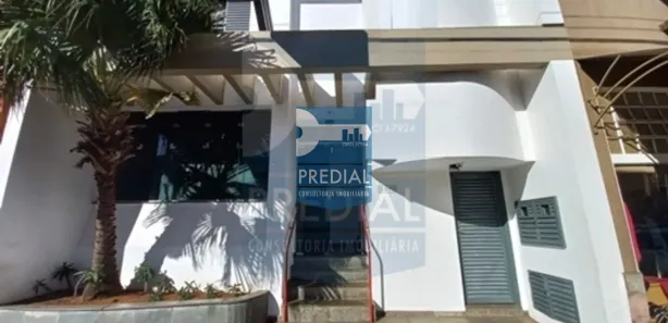 Conjunto Comercial / Sala para alugar, 1m² no Vila Monteiro (Gleba I), São Carlos
