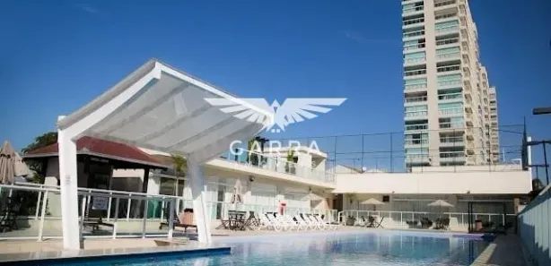 Apartamento com 3 Quartos para venda ou aluguel, 91m² no Centro, Penha
