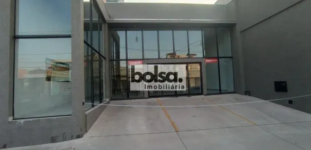 Prédio Inteiro à venda, 190m² no Centro, Bauru