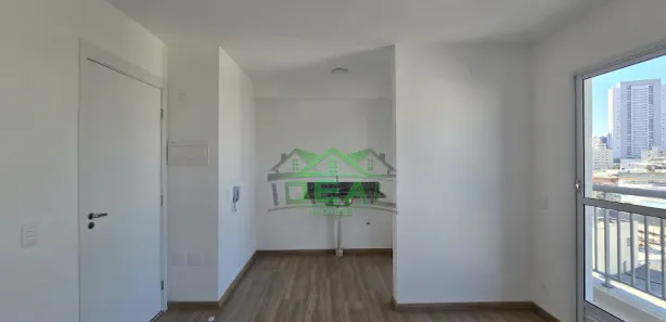 Apartamento com 2 Quartos para alugar, 39m² no Boaçava, São Paulo