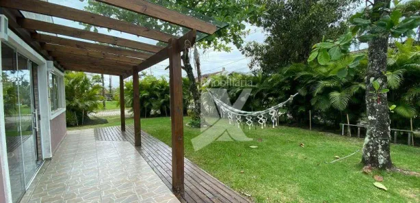 Casa com 3 Quartos para alugar, 119m² no Atami, Pontal do Paraná