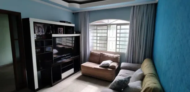 Casa com 2 Quartos à venda, 80m² no Parque das Nações (Nova Veneza), Sumaré