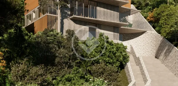 Terreno / Lote / Condomínio à venda, 400m² no Balneario Praia do Perequê, Guarujá