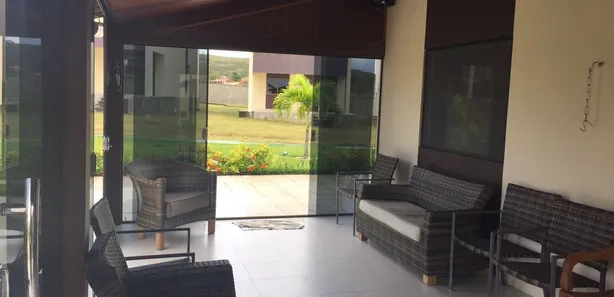 Casa de Condomínio com 4 Quartos à venda, 140m² no Alpes Suiços, Gravatá