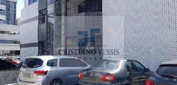 Conjunto Comercial / Sala à venda, 30m² no Piedade, Jaboatão dos Guararapes