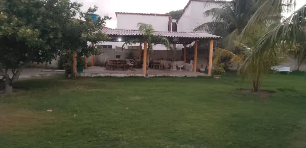 Fazenda / Sítio / Chácara com 10 Quartos à venda, 2400m² no , Marechal Deodoro