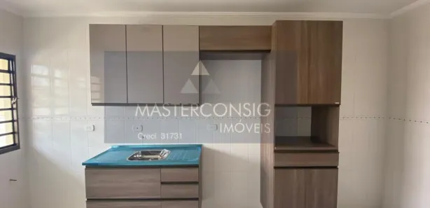 Apartamento com 2 Quartos para alugar, 75m² no Estação, Salto
