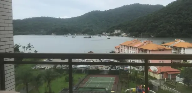 Cobertura com 3 Quartos para venda ou aluguel, 200m² no Itacurussá, Mangaratiba