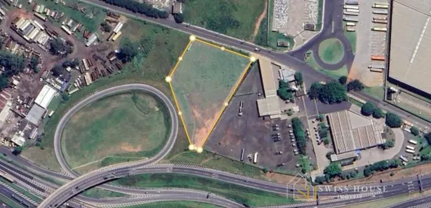 Terreno / Lote / Condomínio para venda ou aluguel, 7418m² no Nova Aparecida, Campinas