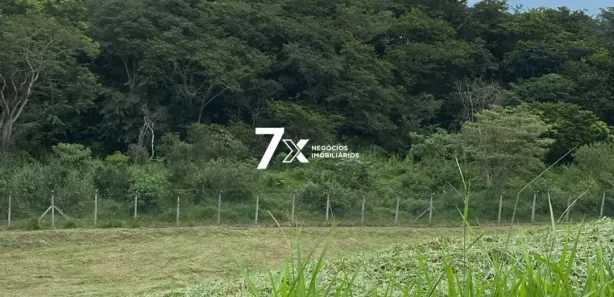 Terreno / Lote / Condomínio à venda, 434m² no Parque Ipiranga, Resende