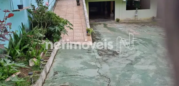 Fazenda / Sítio / Chácara com 3 Quartos à venda, 5400m² no Condomínio Topázio, Esmeraldas