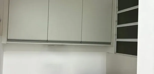 Cobertura com 3 Quartos à venda, 119m² no Bairro do Colonia, Jacareí