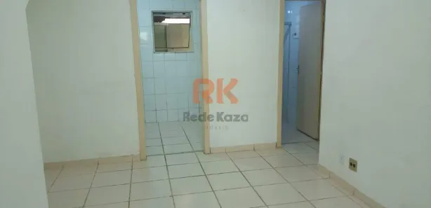 Apartamento com 2 Quartos à venda, 60m² no Cândida Ferreira, Contagem