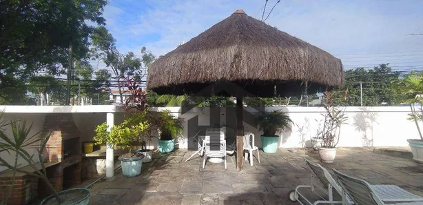 Casa com 4 Quartos para venda ou aluguel, 414m² no Piedade, Jaboatão dos Guararapes