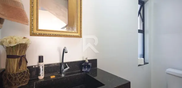 Sobrado com 3 Quartos à venda, 104m² no Jardim Patricia, Quatro Barras