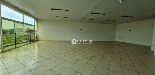 Conjunto Comercial / Sala para alugar, 180m² no Cidade Nova II, Santa Bárbara D'Oeste