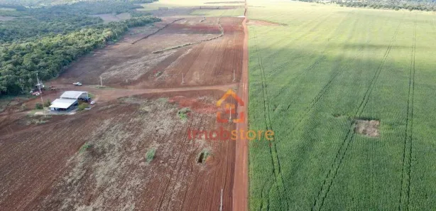 Fazenda / Sítio / Chácara à venda, 7080000m² no Paraíso do Tocantins, Paraíso do Tocantins