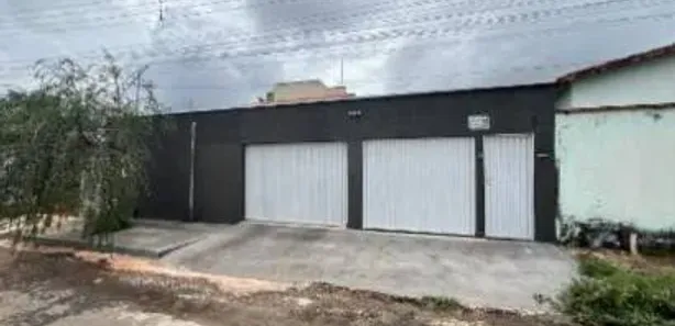 Casa com 1 Quarto à venda, 238m² no Jardim Raio de Sol, Inhumas