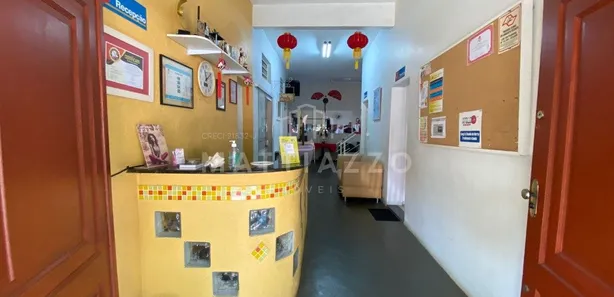 Prédio Inteiro para alugar, 503m² no Jardim Montezuma, Limeira