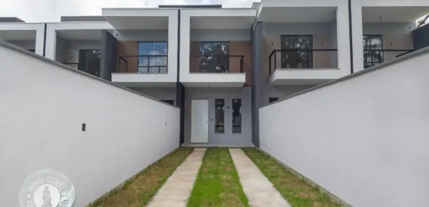Sobrado com 2 Quartos à venda, 75m² no Velha, Blumenau