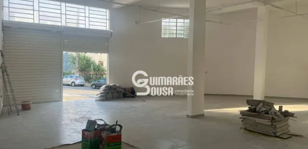 Loja / Salão / Ponto Comercial para alugar, 140m² no Jardim Itália, Várzea Paulista