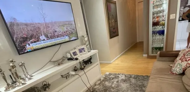 Cobertura com 3 Quartos à venda, 224m² no Ponta Negra, Manaus