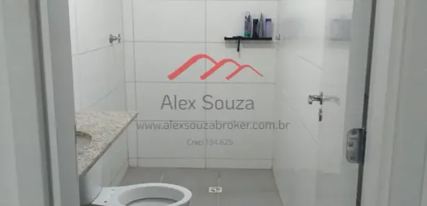 Apartamento com 2 Quartos à venda, 57m² no Jardim São Bento, Hortolândia