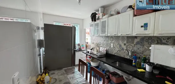 Apartamento com 2 Quartos à venda, 60m² no Piatã, Salvador