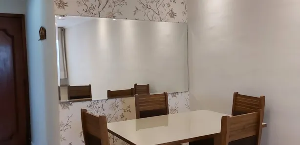 Apartamento com 3 Quartos à venda, 75m² no Nossa Senhora do Ó, São Paulo