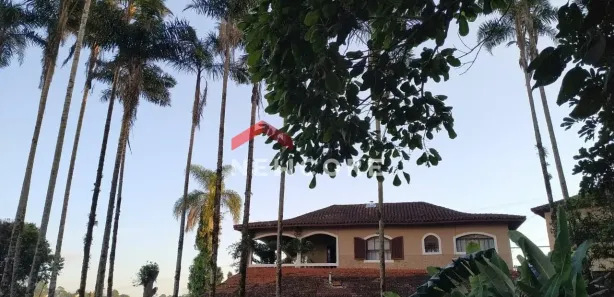 Sobrado com 3 Quartos à venda, 352m² no Sol Nascente, Embu-Guaçu