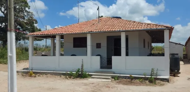 Fazenda / Sítio / Chácara com 2 Quartos à venda, 150m² no , Solânea